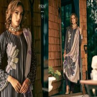 PRM Mohena Wholesale VIscose Pashmina Digital Print Winter Salwar Suits