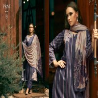 PRM Mohena Wholesale VIscose Pashmina Digital Print Winter Salwar Suits