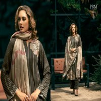 PRM Mohena Wholesale VIscose Pashmina Digital Print Winter Salwar Suits