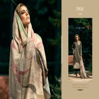 PRM Mohena Wholesale VIscose Pashmina Digital Print Winter Salwar Suits