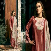 PRM Mohena Wholesale VIscose Pashmina Digital Print Winter Salwar Suits