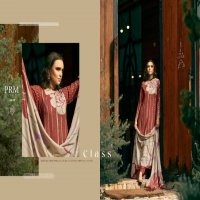 PRM Mohena Wholesale VIscose Pashmina Digital Print Winter Salwar Suits