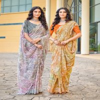 Saumya Yanshi Wholesale Indian Ethnic Sarees