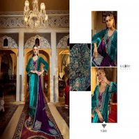 Kilory Jashn E Mehfil Wholesale Premium Velvet Winter Collection