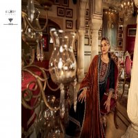 Kilory Jashn E Mehfil Wholesale Premium Velvet Winter Collection