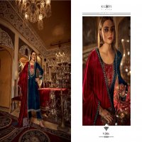 Kilory Jashn E Mehfil Wholesale Premium Velvet Winter Collection