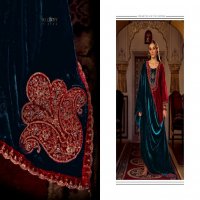 Kilory Jashn E Mehfil Wholesale Premium Velvet Winter Collection