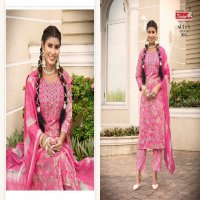 NAVKAR SUFFY GOLD VOL 9 FANCY READYMADE CASUAL 3PCS SET CATALOG