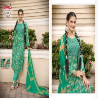 NAVKAR SUFFY GOLD VOL 9 FANCY READYMADE CASUAL 3PCS SET CATALOG