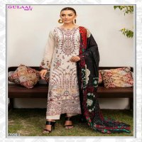 Nand Gopal Gulaal Vol-4 Wholesale Karachi Style Printed Dress Material