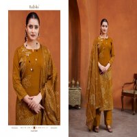 Radhika Azara Mannat Wholesale Pure Lawn Cotton With Dress Material