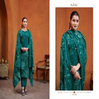 Radhika Azara Mannat Wholesale Pure Lawn Cotton With Dress Material