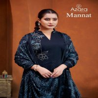 Radhika Azara Mannat Wholesale Pure Lawn Cotton With Dress Material