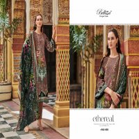 BELLIZA DESIGNER NAIRA VOL 72 COTTON DIGITAL PRINTS MODERN PAKISTANI DRESS