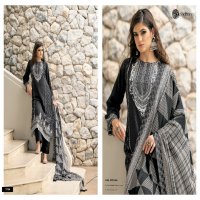 Sadhana Ramya Wholesale VIscose Pashmina With Fancy Work Winter Suits