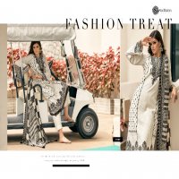 Sadhana Ramya Wholesale VIscose Pashmina With Fancy Work Winter Suits