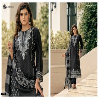 Sadhana Ramya Wholesale VIscose Pashmina With Fancy Work Winter Suits