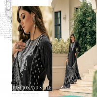 Sadhana Ramya Wholesale VIscose Pashmina With Fancy Work Winter Suits