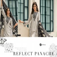 Sadhana Ramya Wholesale VIscose Pashmina With Fancy Work Winter Suits