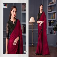 TFH Silver Screen Vol-20 Wholesale Function Wear Party Wear Sarees