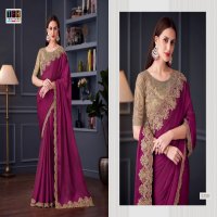 TFH Silver Screen Vol-20 Wholesale Function Wear Party Wear Sarees