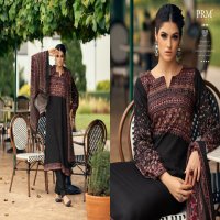 PRM Suraali Wholesale Viscose Pashmina With Fancy Hand Work Winter Salwar Suits