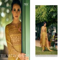 PRM Suraali Wholesale Viscose Pashmina With Fancy Hand Work Winter Salwar Suits