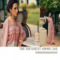 PRM Suraali Wholesale Viscose Pashmina With Fancy Hand Work Winter Salwar Suits