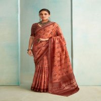 suchitra silk by rajpath handloom classic saree supplier