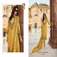 naqsh by kilory trendz fashionable viscose pashmina winter dress material