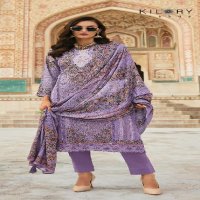 naqsh by kilory trendz fashionable viscose pashmina winter dress material