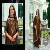 Lily And Lali Malang Vol-2 Wholesale Embroidery And Handwork Vichitra Silk Readymade Suits
