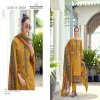 Mariyum Arts Habiba Wholesale Pure Cambric Cotton Dress Material