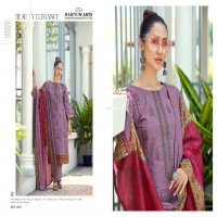 Mariyum Arts Habiba Wholesale Pure Cambric Cotton Dress Material