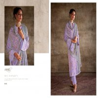 Kimora Heer Queen Vol-187 Wholesale Pure Pashmina With Embroidery Winter Salwar Suits