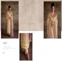 Kimora Heer Queen Vol-187 Wholesale Pure Pashmina With Embroidery Winter Salwar Suits