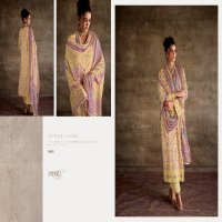 Kimora Heer Queen Vol-187 Wholesale Pure Pashmina With Embroidery Winter Salwar Suits