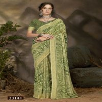 Vallabhi Sanchali Vol-14 Wholesale Georgette Ethnic Indian Sarees