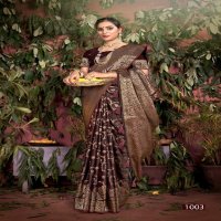 Saroj Sonar Bangla Vol-4 Wholesale Pure Satin Silk Sarees