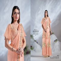 Mahotsav Mohmanthan 24600 Series Aura Wholesale Ready To Wear Designer Collection