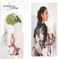 Gulljee Gul Moh Vol-1 3 Piece Unstitched Lawn Summer Edition Pakistani Suits