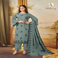 alok suits mulberry pakistani cambric cotton suits