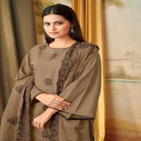 alok suits mulberry pakistani cambric cotton suits