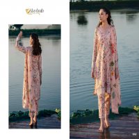 alzohaib m basics 1052 1053 pakistani print cotton suits