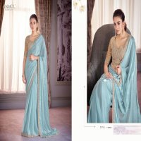 kaina vol 2 by anmol creation 2101-2116 fancy party wear saree for women