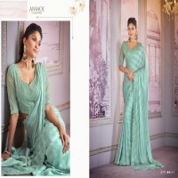 kaina vol 2 by anmol creation 2101-2116 fancy party wear saree for women