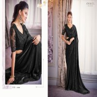 kaina vol 2 by anmol creation 2101-2116 fancy party wear saree for women