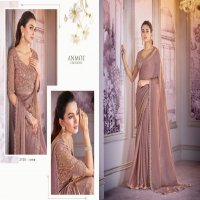 kaina vol 2 by anmol creation 2101-2116 fancy party wear saree for women