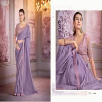 kaina vol 2 by anmol creation 2101-2116 fancy party wear saree for women