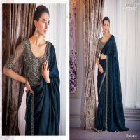 kaina vol 2 by anmol creation 2101-2116 fancy party wear saree for women